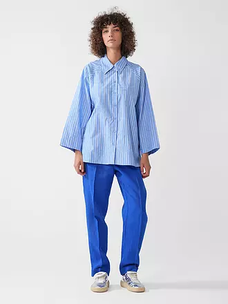 RIANI | Leinenchino
Marca: RIANI
Colore: blu
Categorie: Moda,Donna
Tag: Taglie forti

Materiale: Lino
Motivo: Tinta unita
Lunghezza (pantaloni/jeans): Lunghezza normale
Stile: Pure
Altezza vita: Vita media | blau